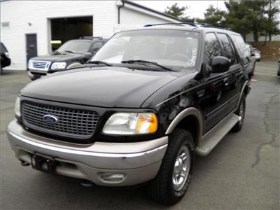 Used Ford Expedition 2002 : $9900