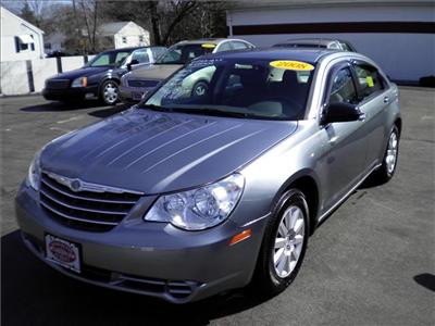 Used Chrysler Sebring 2008 : $14900