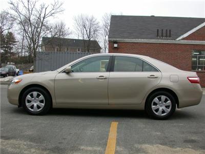 Used Toyota Camry 2007 : $11990