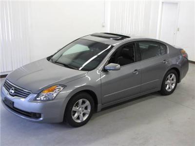 Used Nissan Altima 2008 : $15995