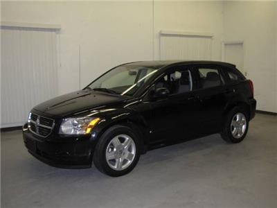 Used Dodge Caliber 2009 : $10995
