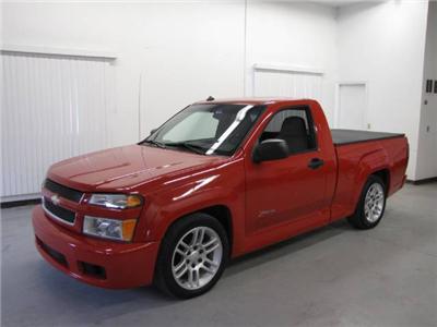 Used Chevrolet Colorado 2005 : $11995