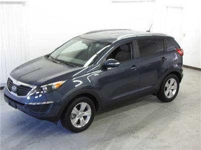 Used Kia Sportage 2011 : $19995