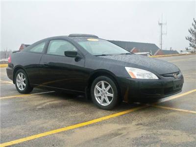 Used Honda Accord 2003 : $7495