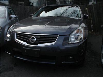 Used Nissan Maxima 2007 : $16995