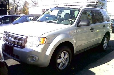 Used Ford Escape 2008 : $16995