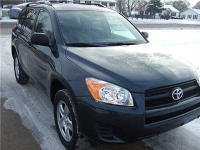 Used Toyota RAV4 2010 : $17900