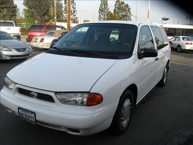 Used Ford Windstar 1998 : $3995