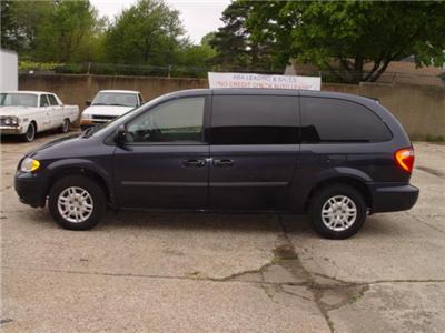 Used Dodge GrandCaravan 2007 : $6995