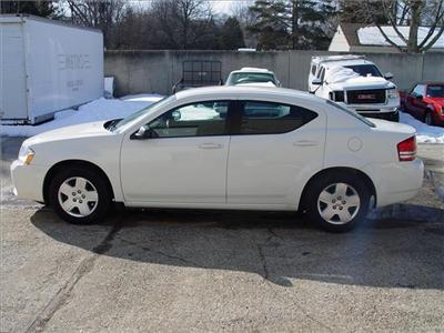 Used Dodge Avenger 2009 : $10500