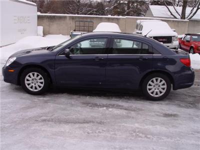 Used Chrysler Sebring 2007 : $8995