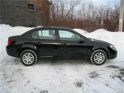 Used Chevrolet Cobalt 2009 : $11495