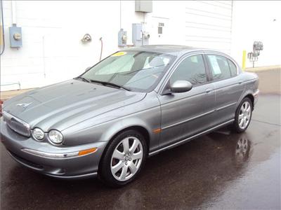 Used Jaguar XType 2004 : $8990