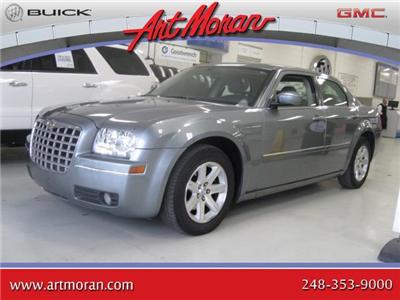 Used Chrysler 300 2006 : $14495