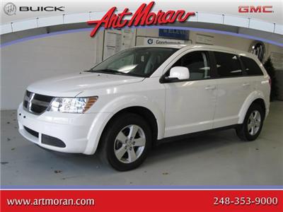 Used Dodge Journey 2009 : $14995