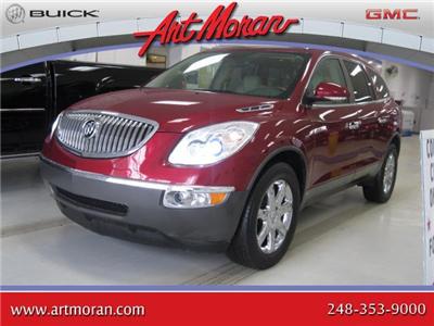 Used Buick Enclave 2008 : $26995