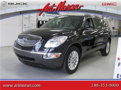 Used Buick Enclave 2008 : $29995