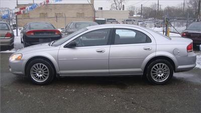 Used Chrysler Sebring 2005 : $5995