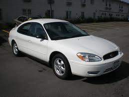Used Ford Taurus 2007 : $5495