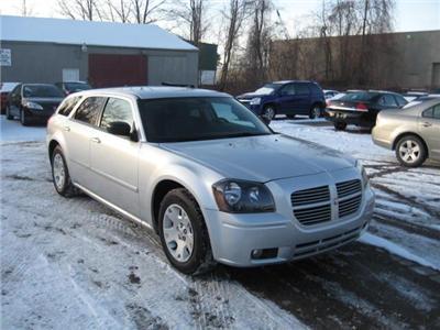 Used Dodge Magnum 2007 : $11500