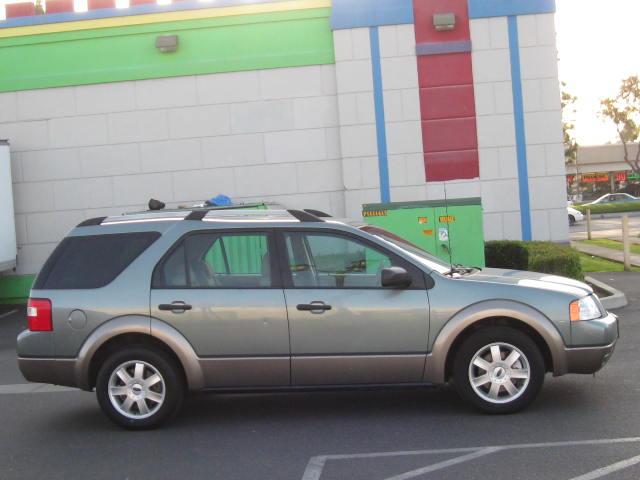 Used Ford Freestyle 2006 : $9500