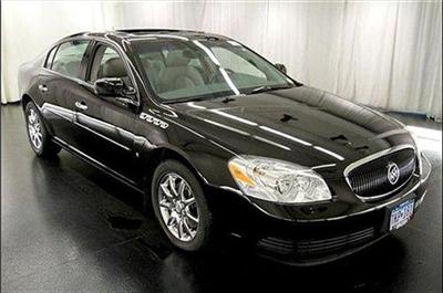 Used Buick Lucerne 2006 : $9995