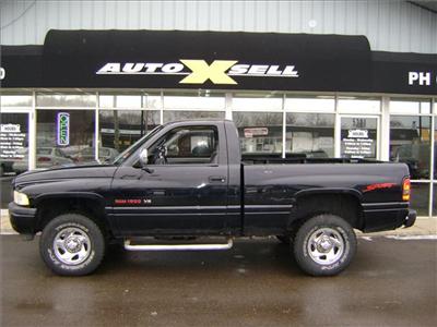 Used Dodge RamPickup 1997 : $3995