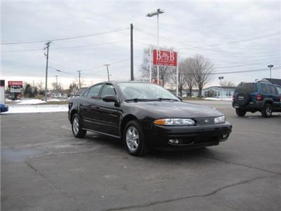 Used Oldsmobile Alero 2004 : $6995
