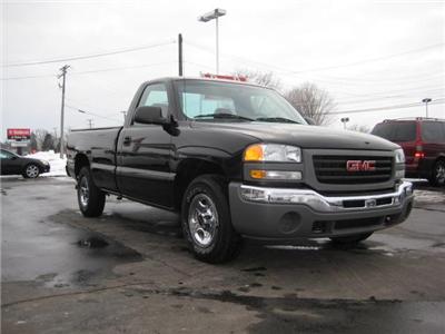 Used GMC Sierra 2004 : $6995