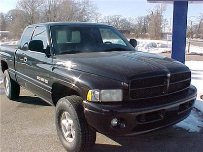 Used Dodge RamPickup 2000 : $5995