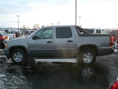 Used Chevrolet Avalanche 2008 : $18800