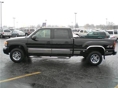 Used GMC Sierra 2005 : $18900