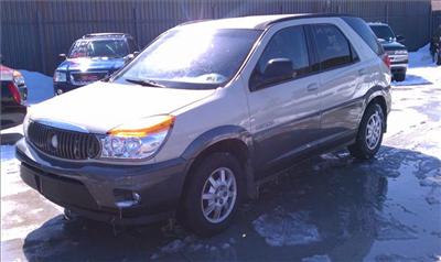 Used Buick Rendezvous 2003 : $6999