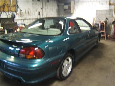 Used Pontiac GrandAm 1997 : $2995