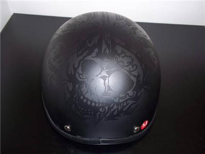 New VOSS HELMETS 2011 : $48