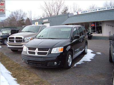 Used Dodge GrandCaravan 2008 : $16995