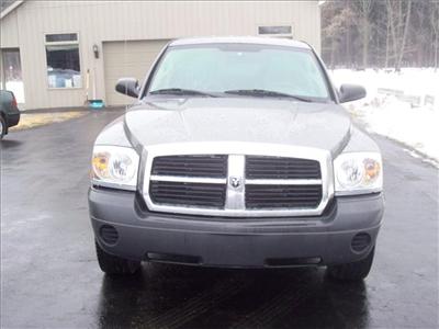 Used Dodge Dakota 2007 : $10900