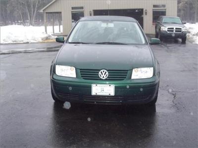 Used Volkswagen Jetta 2002 : $5999