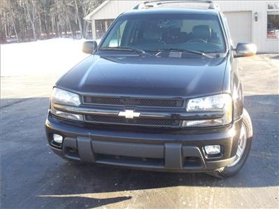 Used Chevrolet TrailBlazerEXT 2003 : $8999
