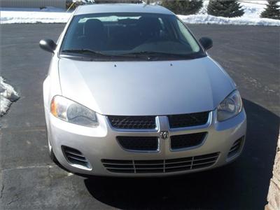 Used Dodge Stratus 2004 : $5999
