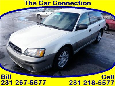 Used Subaru Outback 2003 : $6995