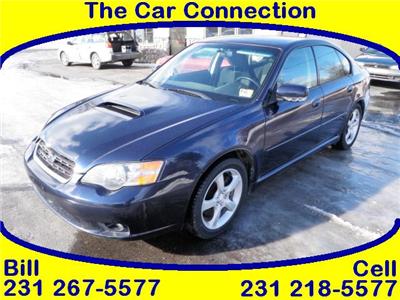 Used Subaru Legacy 2005 : $8995