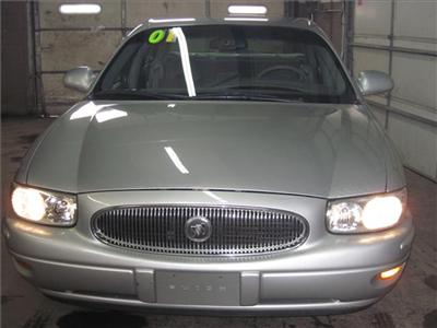 Used Buick LeSabre 2001 : $4500