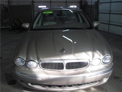 Used Jaguar XType 2003 : $6995