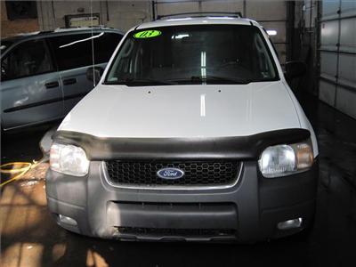 Used Ford Escape 2003 : $5995