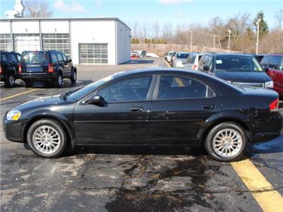 Used Chrysler Sebring 2005 : $8987