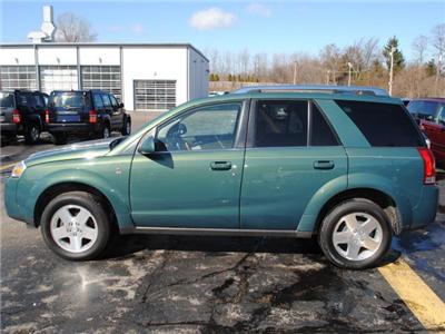 Used Saturn VUE 2006 : $11987