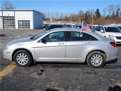 Used Chrysler Sebring 2010 : $13987