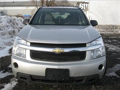 Used Chevrolet Equinox 2008 : $11900