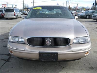 Used Buick LeSabre 1999 : $3995